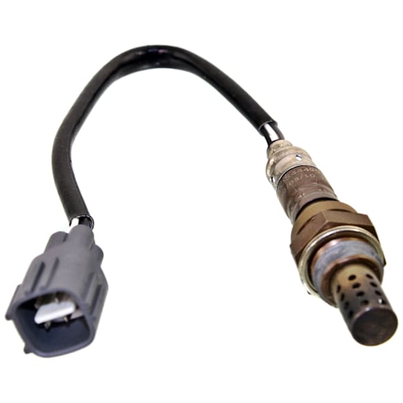 2019 Subaru Forester - After Catalytic Converter Oxygen Sensor, Eng Des: FB25D, FI, Naturally Aspirated, GAS, B1S2, Sold Individually, 4-wire, 2.5L 4Cyl