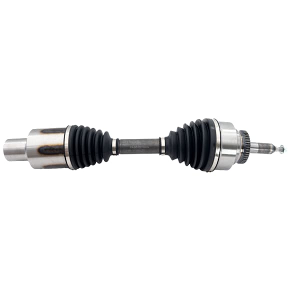 2016 Ford F-150 - Front, Passenger Side, Outer Axle Assembly,  Not For Use With Lifted or Modified Suspensions, Standard Duty Replacement, 4WD, 2.7L 6Cyl