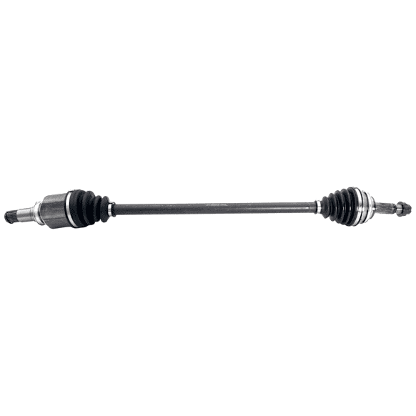 2011 Lexus CT200h - Front, Passenger Side Axle Assembly,  Standard Duty Replacement, FWD, 1.8L 4Cyl