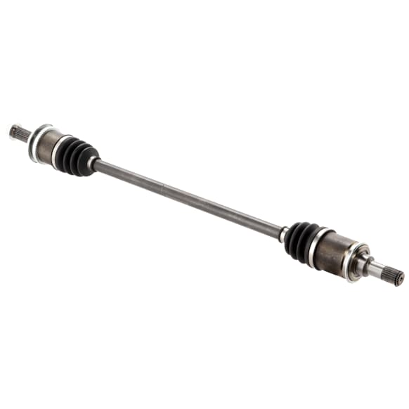 1997 Honda CR-V - Rear, Driver Side Axle Assembly,  Standard Duty Replacement, 4WD, 2.0L 4Cyl