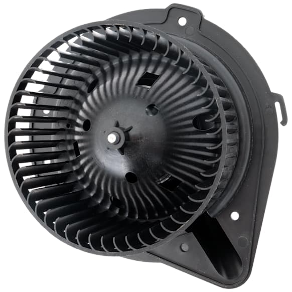 1992 Volkswagen Corrado G60 - Blower Motor, With Air Conditioning