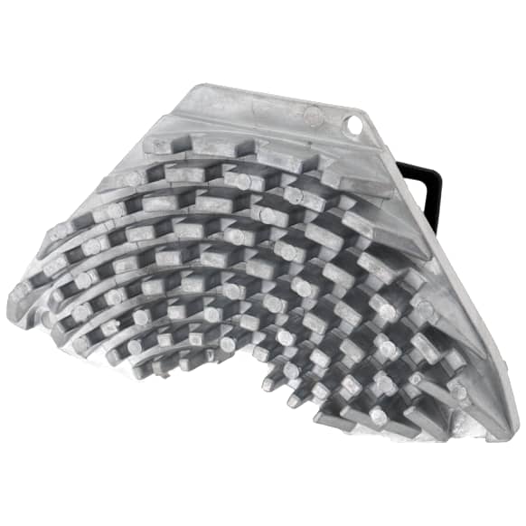 2004 Volvo V70 - Blower Motor Resistor