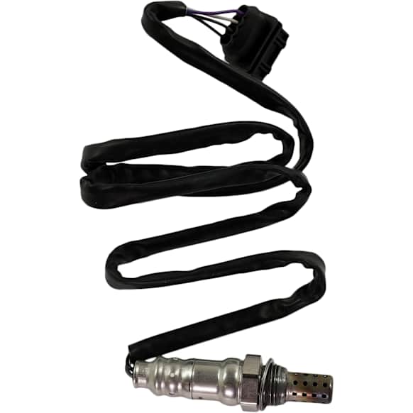 After Catalytic Converter Oxygen Sensor, 4-Wire, Heated