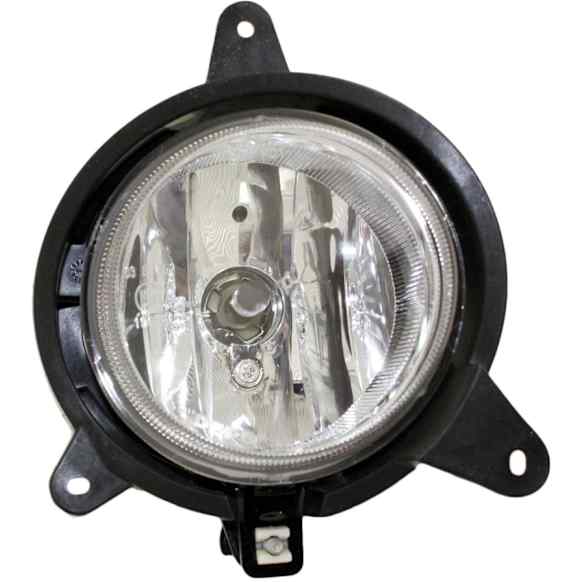 2005 Kia Sorento - Front, Passenger Side Halogen Fog Light, With bulb(s)