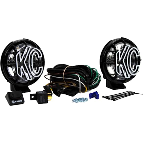 451 Offroad Light -, Set of 2