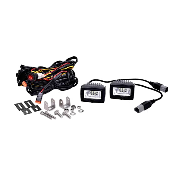 519 Offroad Light -, Kit