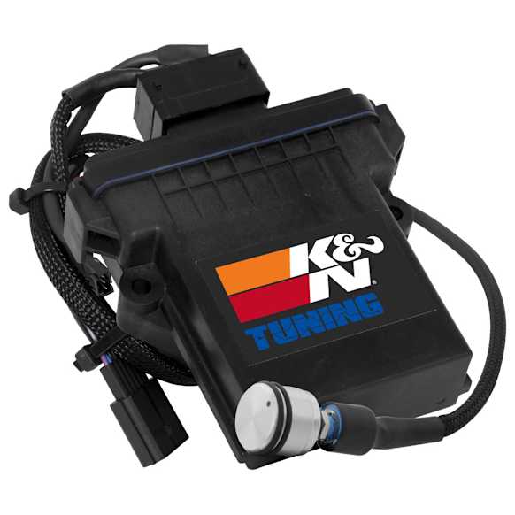 21-3101 Boost Control Module Series Boost Controller - Direct Fit, Sold Individually