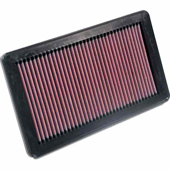2011 Honda Element - Oiled Air Filter, 4 Cyl 2.4L, 33 Series