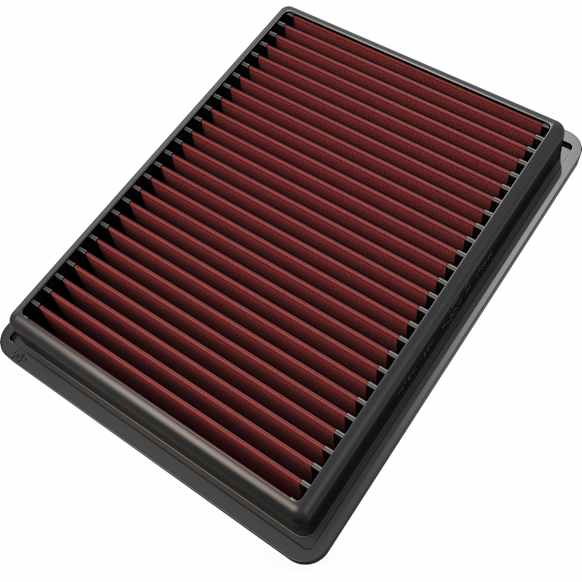 K&N Performance Air Filter - Premium Lifetime, Washable, Replacement Filter - 33-5069
