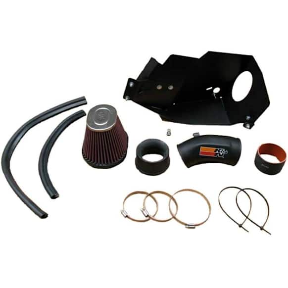 1994 BMW 325i - Cold Air Intake, Oiled Filter, Plastic Tube, 46-State Legal (Cannot ship to CA, CO, NY or ME)