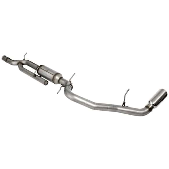 2020 Chevrolet Tahoe - Cat-Back Exhaust System, 5.3L, 8Cyl, Made of Stainless Steel, Performance Series