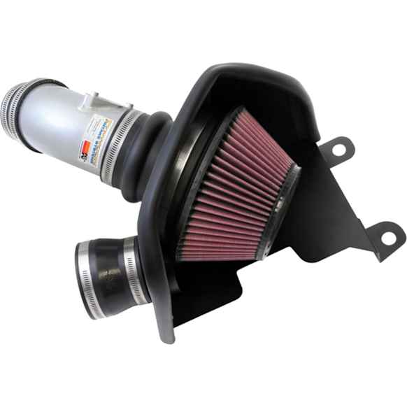 2012 Honda Civic - 69 Series Typhoon Series, Cold Air Intake, EO# D-269-39, Oiled, Aluminum Tube