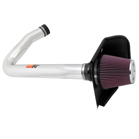 2021 Chrysler 300 - 69 Series Typhoon Series, Cold Air Intake, Oiled, Aluminum Tube