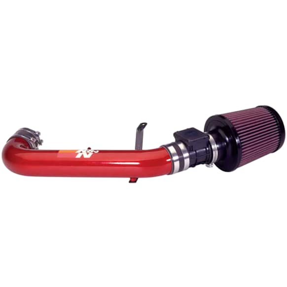 2004 Mazda Miata - 69 Series Typhoon Series, Cold Air Intake, EO# D-269-37, Oiled, Aluminum Tube