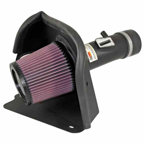 2011 Nissan Altima - 69 Series Typhoon Series, Cold Air Intake, Oiled Filter, Aluminum Tube, 50-State Legal