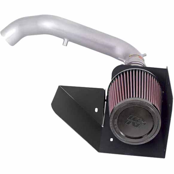 2005 Volvo S40 - 69 Series Typhoon Series, Cold Air Intake, Oiled Filter, Aluminum Tube, 50-State Legal