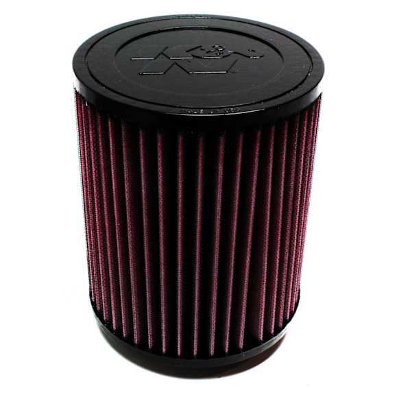 K&N Performance Air Filter - Premium Lifetime, Washable, Replacement Filter - E-1009