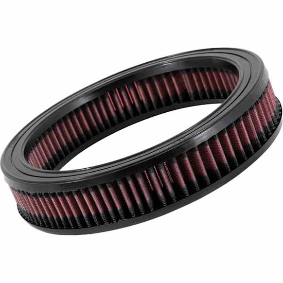 K&N Performance Air Filter - Premium Lifetime, Washable, Replacement Filter - E-1070