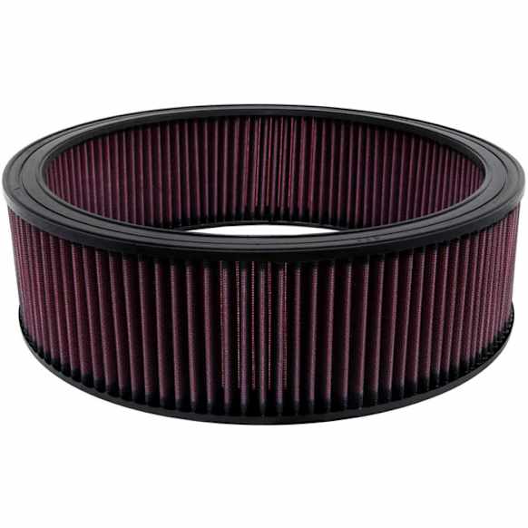 K&N Performance Air Filter - Premium Lifetime, Washable, Replacement Filter - E-1690