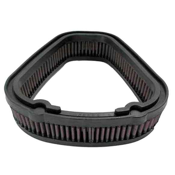K&N Performance Air Filter - Premium Lifetime, Washable, Replacement Filter - E-3495