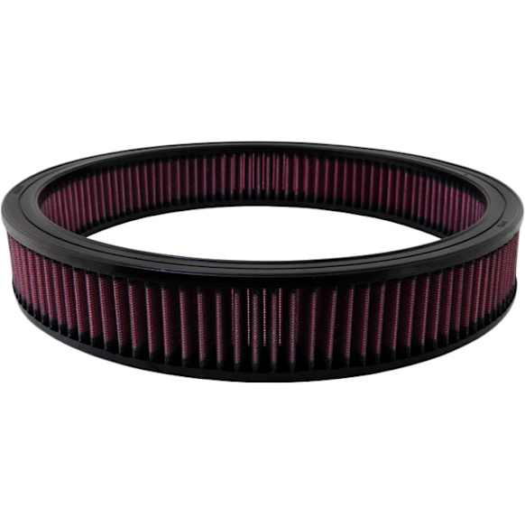 E-3740 Universal Air Filter - Cotton Gauze, Washable, Universal, Sold Individually