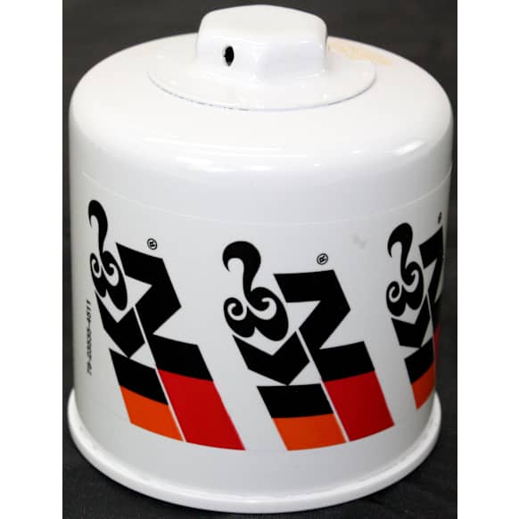 K&N Premium Oil Filter - Designed to Protect your Engine -HP-1004