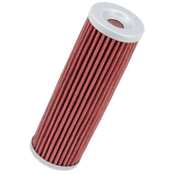 KN-159 Oil Filter - Cartridge, Direct Fit, Sold Individually