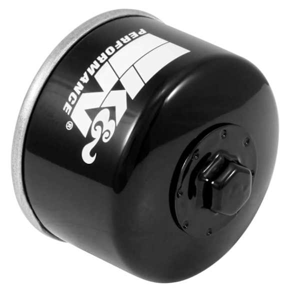 KN-164 Oil Filter - Spin-on, Direct Fit, Sold Individually