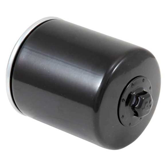 KN-170 Oil Filter - Spin-on, Direct Fit, Sold Individually
