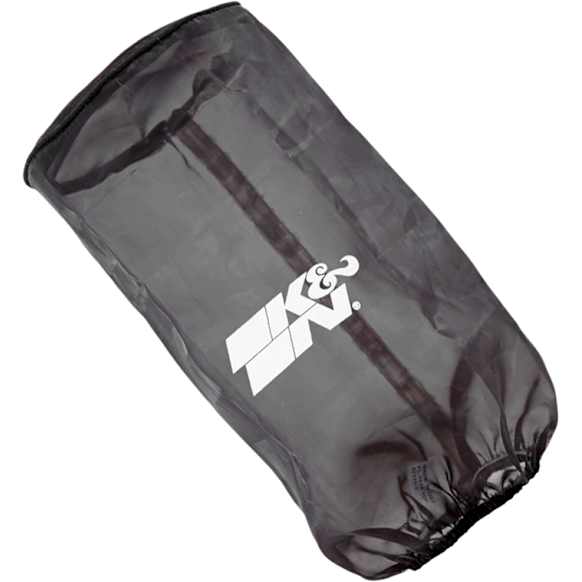 PL-1014-1DK Pre-Filter - Black, Silicone treated polyester, Direct Fit, Sold Individually