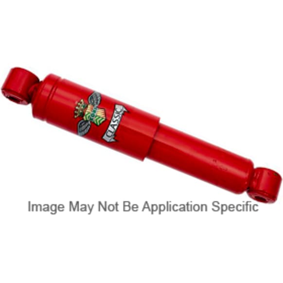 8040 1083 Rear, Driver or Passenger Side Shock, Classic Series