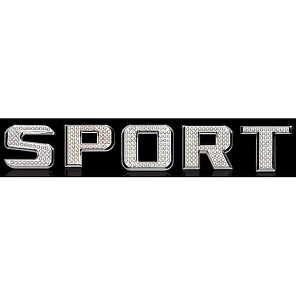 8041 1164SPORT Rear, Driver or Passenger Side Bare Strut, Sport Series