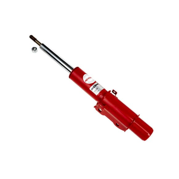 8050 1129 Rear, Driver or Passenger Side Shock, Street Series