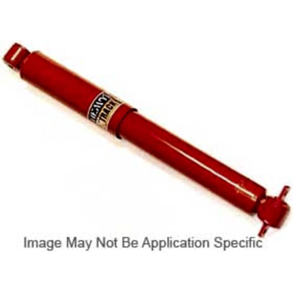 8240 1197SPX Rear, Driver or Passenger Side Shock, Heavy Track Series