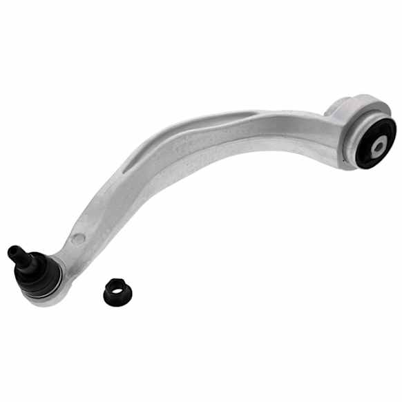 2013 Audi S4 - Front, Passenger Side, Lower Control Arm