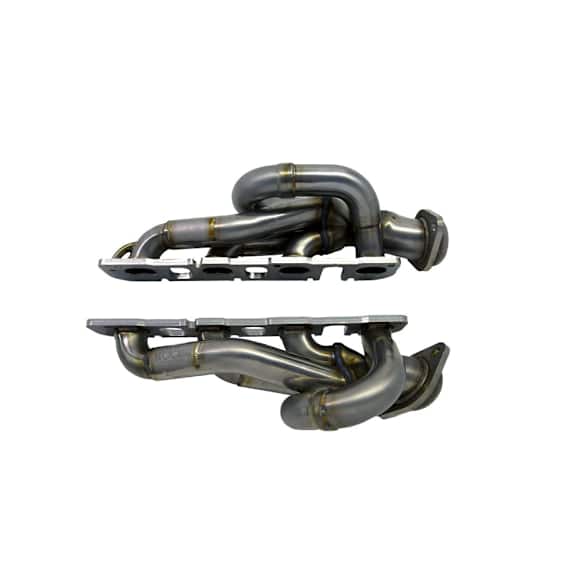 2014 Ram 1500 - Headers, Made of Stainless Steel, Natural, 5.7L 8Cyl, 46-State Legal (Cannot ship to CA, CO, NY or ME)