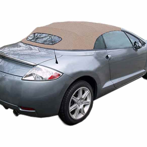 CF4050DF03SF Convertible Top, Beige