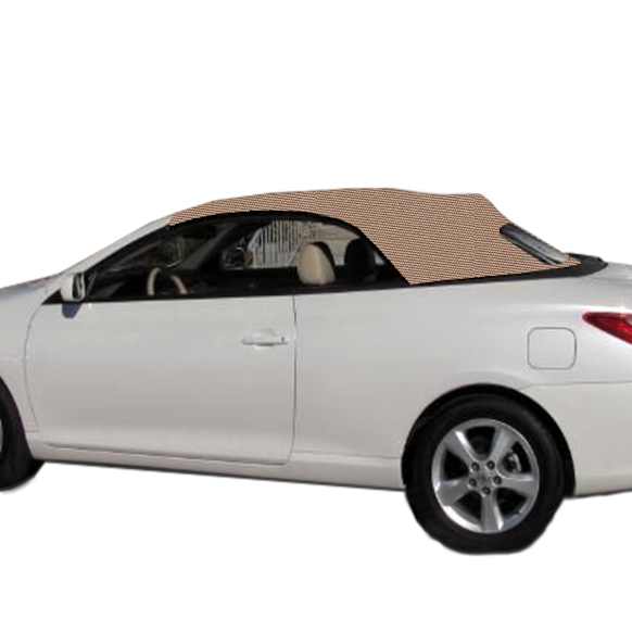 CF4159DF03SF Convertible Top, Beige