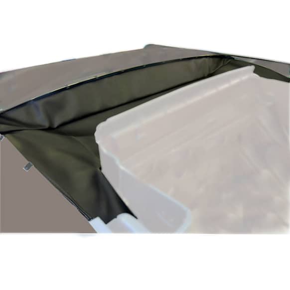 WL1013 Convertible Top Liner - Direct Fit