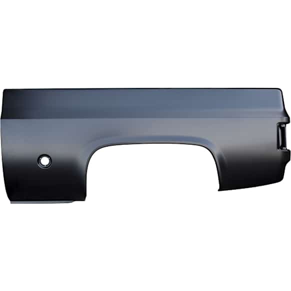 0850-061 Direct Fit Truck Bedside Panel, Sold Individually