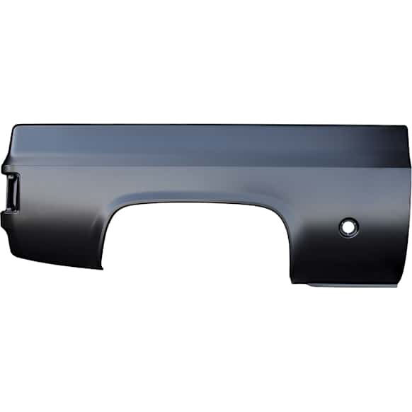 0850-064 Direct Fit Truck Bedside Panel, Sold Individually