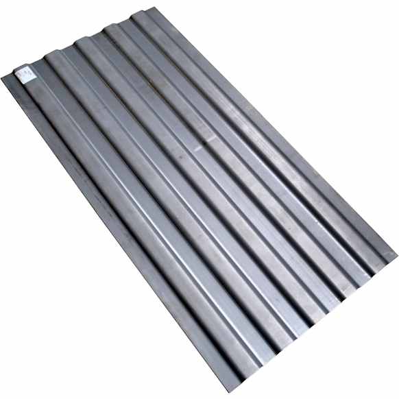 0856-099 Cab Floor Repair Panel - Direct Fit