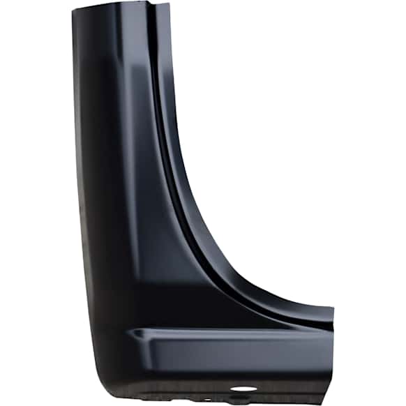 2016 Chevrolet Silverado 1500 - Passenger Side Cab Corner, Crew Cab Pickup