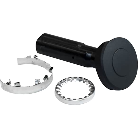 0865-700 Direct Fit Spare Tire Lock Tube, Sold Individually