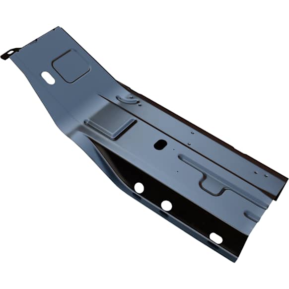 1582-224 Floor Pan - Direct Fit, Sold individually