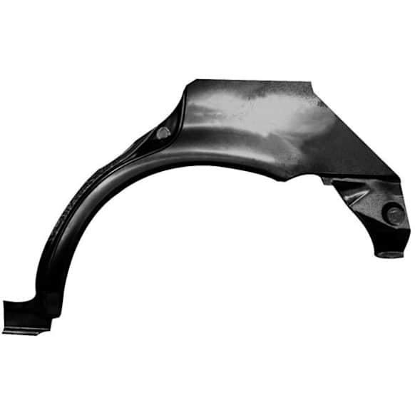 29-36-58-1 Wheel Arch Repair Panel - Rear, Driver Side, Direct Fit, Sold Individually