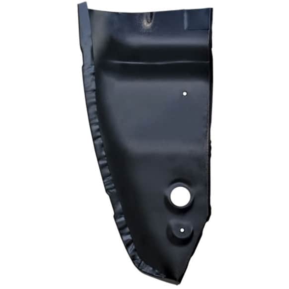 34-55-54-3 Rear, Driver Side Fender Liner