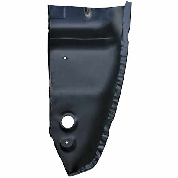 34-55-54-4 Rear, Passenger Side Fender Liner
