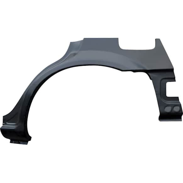 34-75-58-1 Wheel Arch Repair Panel - Upper, Direct Fit, Sold Individually