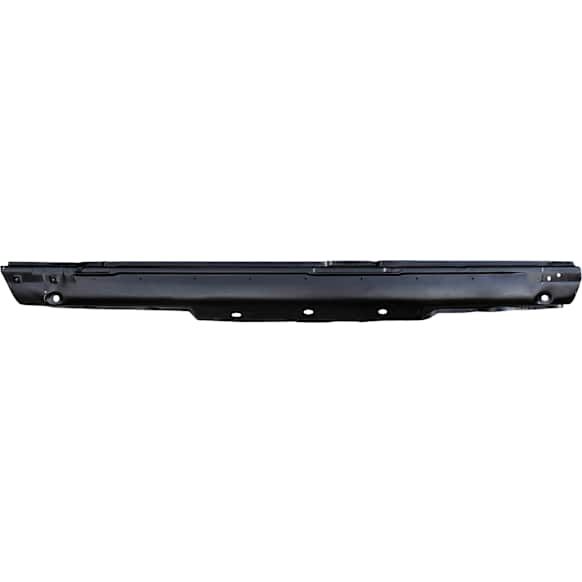 1985 Mercedes Benz 300D - Driver Side Rocker Panel, 4-Door, mfrbodycodename: 123.133